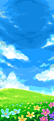 Serenity XP/pixelart