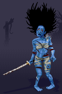 Spirit - Dead by Daylight