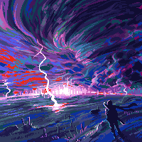 Supercell/pixelart