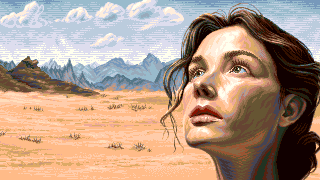 Who controls the spice controls the universe/pixelart