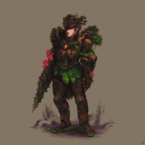 Amberblood/pixelart