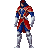 Gabriel Belmont icon/pixelart