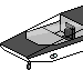 GalaxyFox: Aurora icon/pixelart