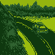 Memories in Gameboy - Last Weeks Before Summer Break icon/pixelart