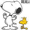 The whole gang! icon/pixelart