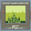 Moscow (GB-style) icon/pixelart