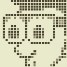It's Evolving Entry icon/pixelart