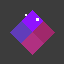 Wplace 63  Gem 6464 icon/pixelart