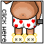 fat man icon/pixelart