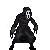 Ghostface icon/pixelart