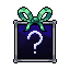 Secret Santa 2025 - Vemigvan icon/pixelart