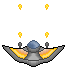 Deathglider icon/pixelart