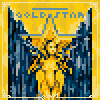 Imperial Triumphant - 2025 - Goldstar icon/pixelart