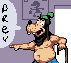 IT'S GOOFY TIME! icon/pixelart