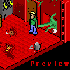 Clean Up That Grease! icon/pixelart