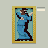 Steely Dan - Gaucho - album cover art icon/pixelart