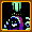 Halloween_2025 icon/pixelart