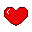 A stamina icon icon/pixelart