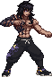OC Hien Erebus icon/pixelart