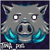 Hog's Life Emotes [2026] icon/pixelart