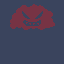 Astroph icon/pixelart