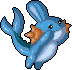 Jump icon/pixelart