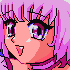 Tokyo Mew Mew PC98 icons icon/pixelart