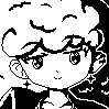 Rhythm icon/pixelart