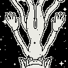 Starlit Descent icon/pixelart