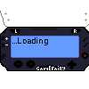 Game Fairy icon/pixelart