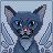 Just my avatar icon/pixelart