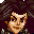 water magic icon/pixelart