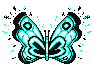 Glowing Knight Death icon/pixelart