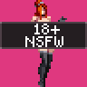 Succubus  icon/pixelart
