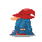 Little Mage Idle icon/pixelart