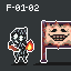 TETH icon/pixelart