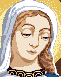 The Mother of God - 2020