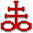 Brimstone Avatar icon/pixelart