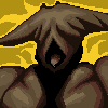 Old Watcher icon/pixelart