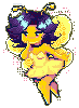 Bug! icon/pixelart