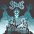 Ghost - Opus Eponymous album icon/pixelart