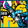 PADpaper 2022-2023 [2022] icon/pixelart