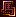 Year of the Horse icon/pixelart