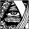 Be Not Afraid [2022] icon/pixelart