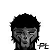 Fe-Man icon/pixelart