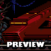 Iron Psalm: Station icon/pixelart