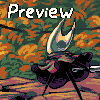 I Shall Pass icon/pixelart