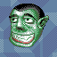 Jack icon/pixelart