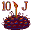 Jalatar icon/pixelart