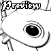 Jane's Frog icon/pixelart